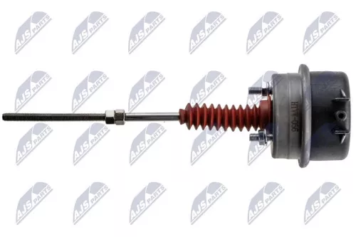 NTY NTY ECD-VW-056 Charger, charging (supercharged/turbocharged) 