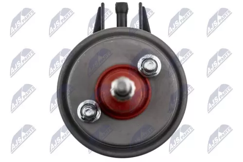 NTY NTY ECD-VW-056 Charger, charging (supercharged/turbocharged) 