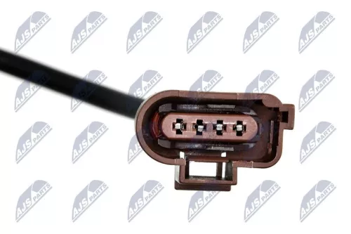 NTY NTY ECK-VW-001 Steering Angle Sensor 