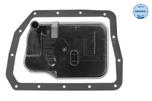 MEYLE Hydraulic Filter Kit, automatic transmission (314 137 0004/S)