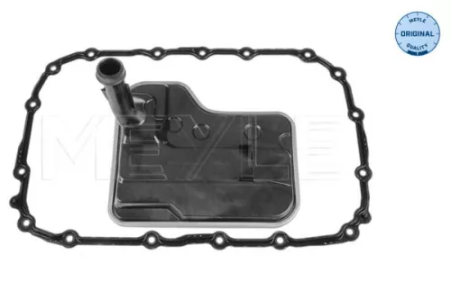 MEYLE Hydraulic Filter Kit, automatic transmission (314 137 0005/S)