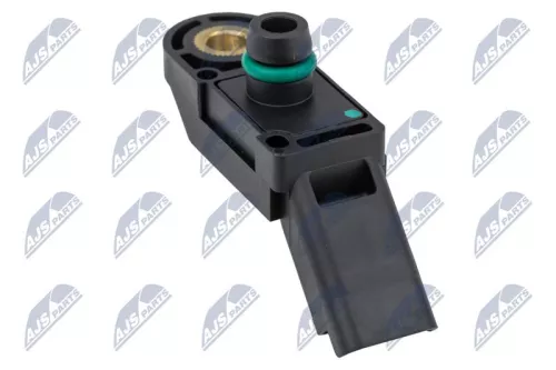 Sensor, intake manifold pressure