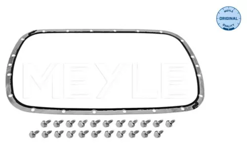 MEYLE MEYLE 314 139 0001 Gasket, automatic transmission oil sump 