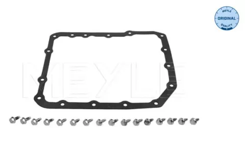 MEYLE Gasket automatic transmission oil sump for BMW 3 5 Z3