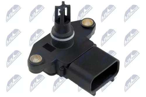 Sensor, intake manifold pressure