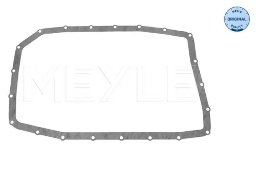 MEYLE MEYLE 314 139 1003 Gasket, automatic transmission oil sump 
