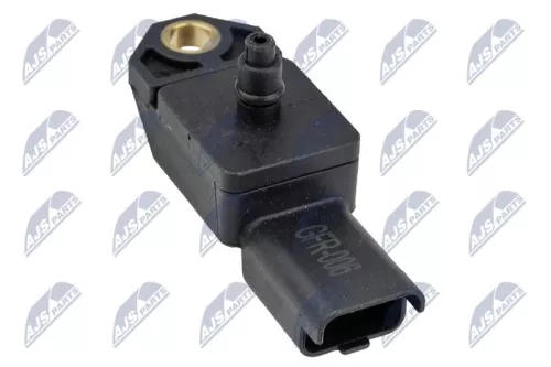 Sensor, intake manifold pressure