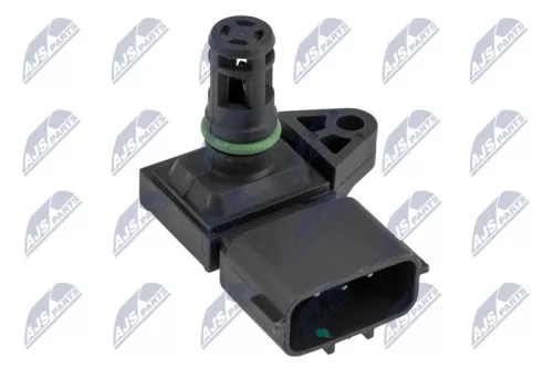 Sensor, intake manifold pressure