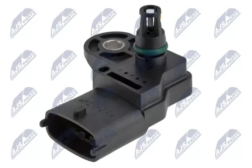 Sensor, intake manifold pressure