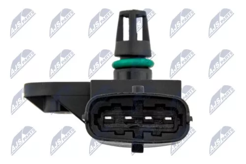 NTY NTY ECM-HD-004 Sensor, boost pressure 