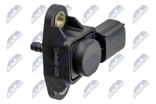 NTY NTY ECM-ME-005 Sensor, intake manifold pressure 