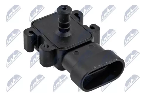 Sensor, boost pressure