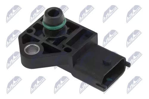 Sensor, boost pressure