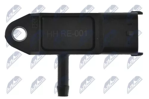 NTY NTY (ECM-RE-001) Sensor, boost pressure 