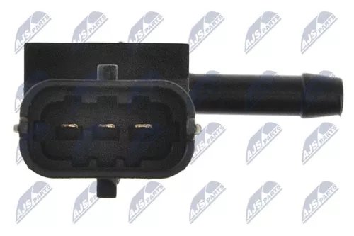 NTY NTY (ECM-RE-001) Sensor, boost pressure 