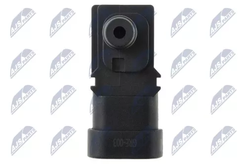 NTY NTY ECM-RE-003 Sensor, intake manifold pressure 