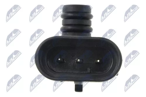 NTY NTY ECM-RE-003 Sensor, intake manifold pressure 