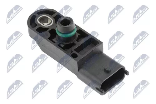 Sensor, boost pressure