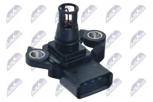 Sensor, intake manifold pressure