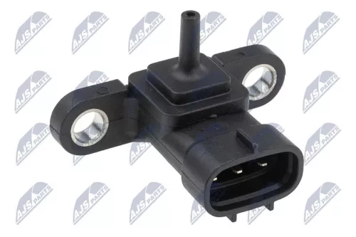 Sensor, boost pressure
