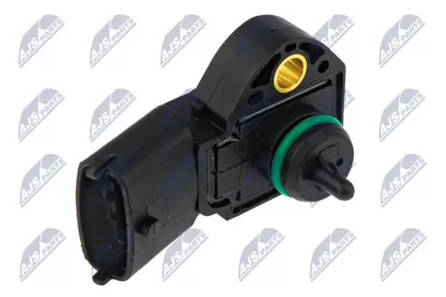 Sensor, fuel pressure
