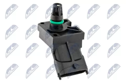 Sensor, boost pressure