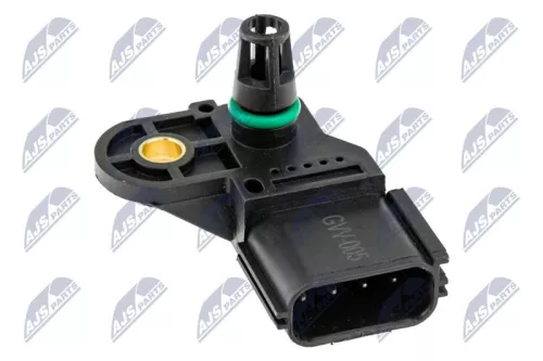 Sensor, intake manifold pressure