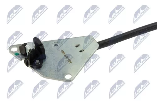 NTY NTY (ECP-AR-001) Sensor, camshaft position 