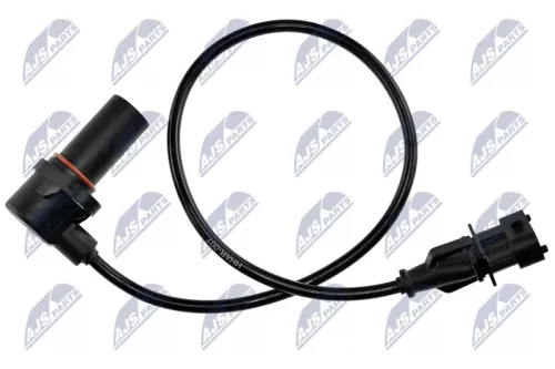 Sensor, crankshaft pulse