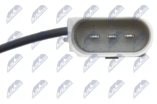 NTY NTY ECP-AU-032 Sensor, crankshaft pulse 