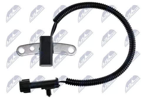Sensor, crankshaft pulse