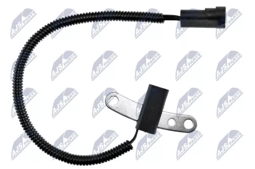 Sensor, crankshaft pulse
