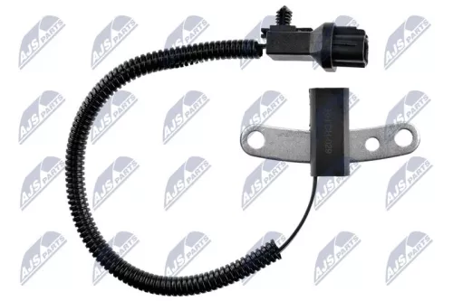 Sensor, crankshaft pulse