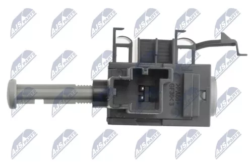 NTY NTY (ECP-FR-016) Switch, clutch control (cruise control) 