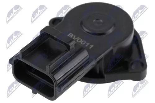 Sensor, throttle position