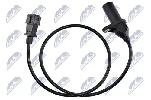 Sensor, crankshaft pulse
