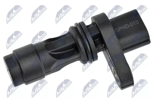 Sensor, crankshaft pulse