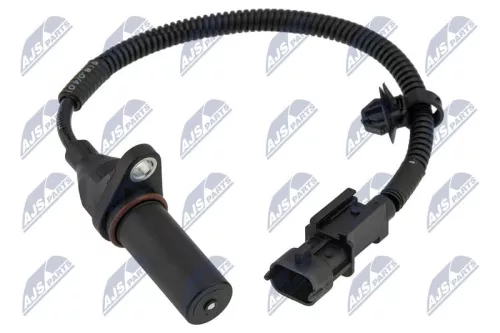 Sensor, crankshaft pulse