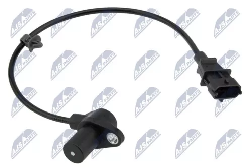 Sensor, crankshaft pulse
