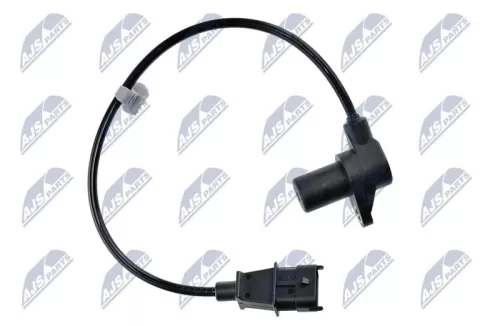 Sensor, crankshaft pulse