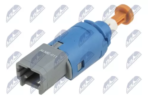 NTY NTY (ECP-ME-011) Switch, clutch control (cruise control) 