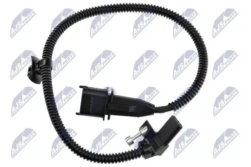 Sensor, crankshaft pulse