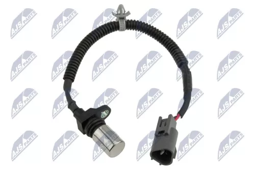 Sensor, crankshaft pulse