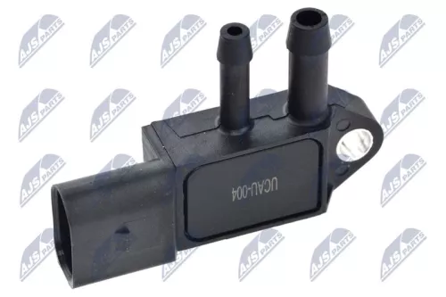 NTY NTY (ECS-AU-004) Sensor, exhaust pressure 