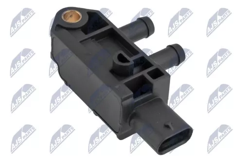 NTY NTY (ECS-AU-005) Sensor, exhaust pressure 