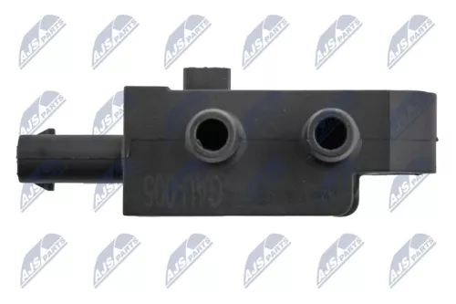 NTY NTY (ECS-AU-005) Sensor, exhaust pressure 