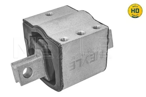 MEYLE Mounting, automatic transmission (014 024 1100/HD)