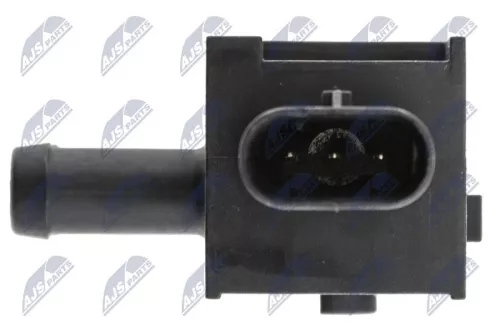 NTY NTY ECS-AU-009 Sensor, exhaust pressure 