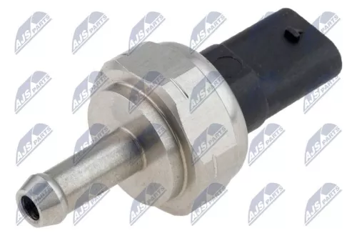Sensor, exhaust pressure