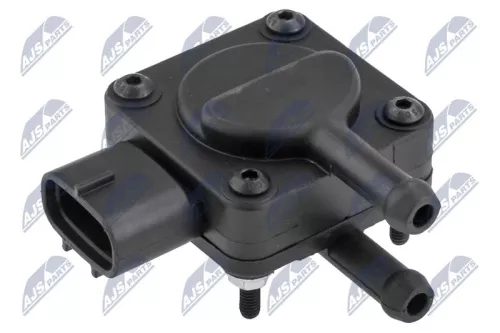 Sensor, exhaust pressure